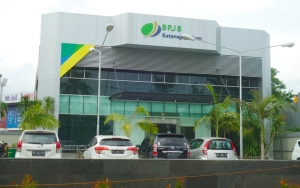 Ada Beasiswa Hingga Rp174 Juta untuk Anak Peserta BPJS Ketenagakerjaan, Ini Syaratnya