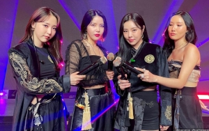MAMAMOO Sukses Cetak Sejarah Girl Grup K-Pop Lewat Rilisan Solo Mereka, Apa Saja?