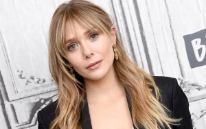 Elizabeth Olsen Beber Alasan Tak Lagi Gunakan Sosial Media