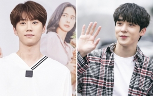 Adu Pesona Idol, Lee Jun Young dan Yunho ATEEZ Saingan di Teaser Perdana 'Imitation'