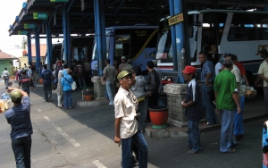 Mudik Makin Sulit! Satgas COVID-19 Tegas Perketat Perjalanan 22 April Sampai 24 Mei 2021