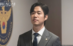 Yoo Joon Sang Tanggapi Rumor Jadi Ayah Kandung Si Kembar di 'Penthouse'