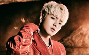 Junhoe iKON Dinilai Tunjukkan Ekspresi Terbalik dari Jawaban Kala Ditanya Soal Mnet 'Kingdom'
