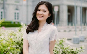 Felicia Tissue Eks Kaesang Peringatkan Ada Akun Palsu Catut Namanya, Sisipkan Curhatan Soal Disakiti