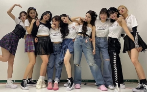TWICE Pulang Syuting MV, Situasi Mengkhawatirkan di Bandara Picu Amarah Penggemar