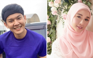 Andi Arsyil 'Song Joong Ki Versi Lokal' Dijodohkan dengan Laudya Cynthia Bella, Setuju?