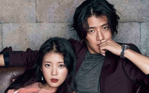 Kang Ha Neul Komentari Foto 'Kontroversial' dengan IU