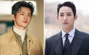 Seo In Guk dan Lee Soo Hyuk Pertaruhkan Nyawa Demi Harta di 'Pipeline'