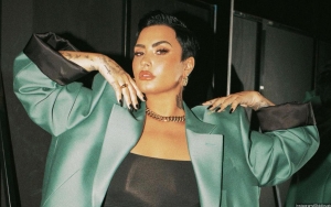 Demi Lovato Kembali Tekuni Jiu Jitsu Usai Sempat Tuai Kritik Soal Kedai Yoghurt