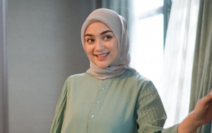 Minta Dikirimi Uang Rp 500 Ribu, Citra Kirana Ungkap Keinginan Mulia Sang Ayah Sebelum Tutup Usia