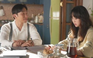 Jadi Kakak Adik, Lee Sang Yi dan Geum Sae Rok Ngaku Punya Chemistry Sehebat Ini di 'Youth of May'