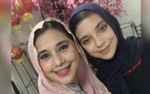 Belajar Autodidak, Isabelle Putri Ayu Azhari Kini Terjun Jadi Fashion Designer