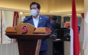 Jubir Presiden Fadjroel Rachman Ungkap Tujuan Reshuffle Kabinet, Ini Penjelasannya