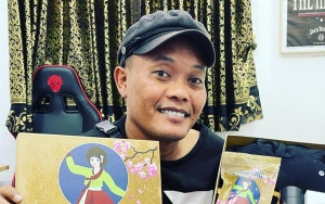 Heboh Sule Pakai Guna-guna, Kini Ditemukan Binatang Aneh Terus Muncul Teror Rumahnya