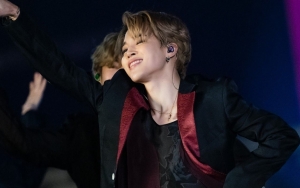 Tuai Kritik Karena Tak Dicuci Dulu, Begini Nasib Pelelangan Hanbok Jimin BTS