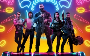 'Army of The Dead' Zack Snyder Bakal Hadirkan Elemen baru, Seperti Apa?