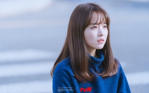 Park Bo Young Ungkap Rasanya Adu Akting Dengan Sederet Cowok Ganteng di 'Doom at Your Service'