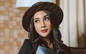 Tampil Anggun Berkebaya, Anya Geraldine Bahas Soal Perempuan Mandiri Direspons Begini