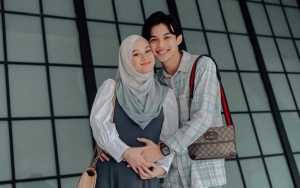 Semua Sudah Lengkap, Rey Mbayang Tinggal Siapkan Mental Jelang Kelahiran Anak Pertama