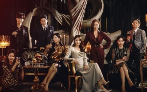 'Penthouse 3' Bocorkan Awal Episode Munculkan Perubahan Hubungan Tak Terduga