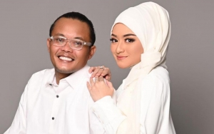 Sule Ogah Koar-Koar Demi Ibadah, Sikap Bijak Kakak Tanggapi Masalah Nathalie Holscher Dipuji