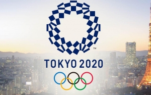 Panitia Ungkap Kasus Positif COVID-19 Pertama di Estafet Obor Olimpiade Tokyo