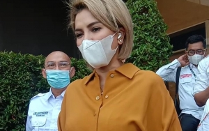 Nikita Mirzani Ngaku Lebih Bahagia Jalani Ramadan Tahun Ini, Alasannya Tak Terduga