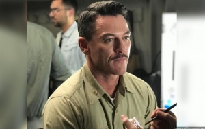 Luke Evans Berharap Bisa Perankan James Bond, Bagaimana Tanggapan Sang Produser?