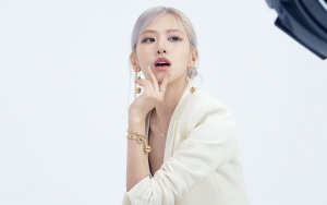 Ibunda Rose BLACKPINK Ternyata Wanita Karier, Seperti Ini Penampilannya Saat Ngantor