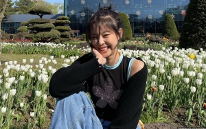 Cuma Jennie BLACKPINK yang Berani Pose Melet dan Tetap Cantik, Setuju?