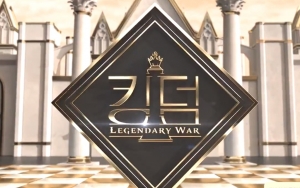 Hasil Voting 'Kingdom' Ronde Pertama Terungkap, Dua Grup Ini Mendominasi