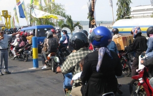 Tenang! DKI Tak Wajibkan SIKM di Masa Pengetatan Perjalanan 22 April-5 Mei dan 18-24 Mei