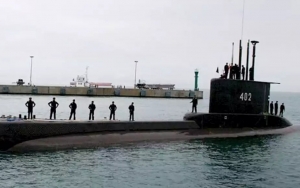 Hilang Kontak KRI Nanggala-402 Dikaitkan Dengan Usia 'Uzur' Kapal Selam, Panglima TNI Beri Pembelaan