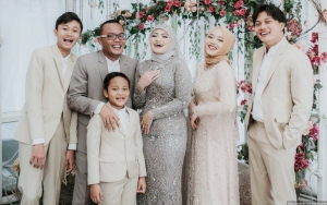 Rizky Febian Curhat Rindu Lina Jubaidah, Nathalie Holscher Disebut Tak Bisa Jaga Perasaan Anak