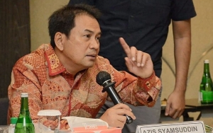 Penyidik KPK Ditangkap Imbas Peras Walkot Tanjungbalai Rp1,5 M, Ternyata Ada Peran Wakil Ketua DPR?