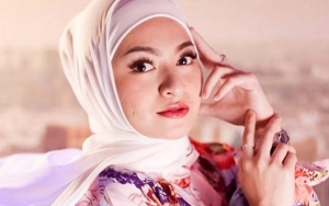 Posting Foto Berlatar Rumah Sule, Nathalie Holscher Sudah Pulang?