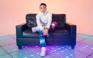 Sibuk Kegiatan Solo, Amber Liu Akhirnya Umumkan Tanggal Rilis Album Solo