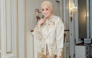 Olla Ramlan Beber Kondisi Rumah Tangga Usai Sempat Diisukan Retak, Klarifikasi Soal Candaan Jodoh
