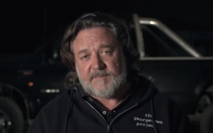 Sempat Jadi Misteri, Russell Crowe Akhirnya Dikonfirmasi Perankan Zeus Di 'Thor: Love and Thunder'