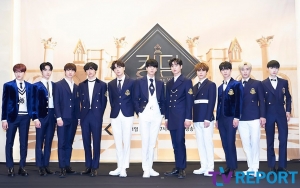 Berjuang di 'Kingdom', The Boyz Dapat Masukan Dari Mantan Pesaing