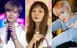 Taemin SHINee, Seulgi Red Velvet, Taeyong NCT Cs Bahas Makna Pengemar Bagi Idol K-Pop