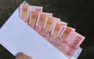 Perhatian PNS! THR Total Rp30,6 Triliun Siap Cair Akhir April