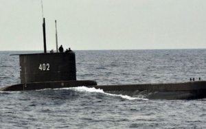 ABK KRI Nanggala Hilang Kontak Padahal Baru 2 Bulan Menikah, Sempat Minta Doa Ini Jelang Berangkat