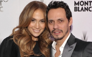 Marc Anthony Mantan Suami Dukung Jennifer Lopez Putuskan Alex Rodriguez, Alasannya Mengejutkan