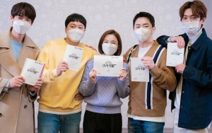 Naskah 'Hospital Playlist 2' Disebut Lebih Baik dari Season Pertama, Akan Semenarik Apa?