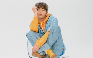 Beraktivitas Lagi Usai Wamil, Yoon Jisung Bahas Dukungan Penuh dari Member Wanna One