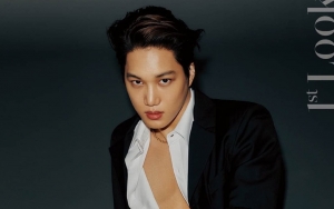 Jajaran Idol Gabung Spin-Off 'Amazing Saturday',  Hasil Tes Kepribadian Kai EXO Disorot