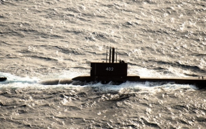 Ada Objek Tak Teridentifikasi dengan Magnet Kuat di Utara Bali, KRI Nanggala-402?