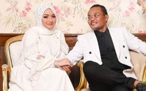 Terus Buka Suara Soal Kisruh Rumah Tangga Sule, Nenek Nathalie Holscher Minta Maaf