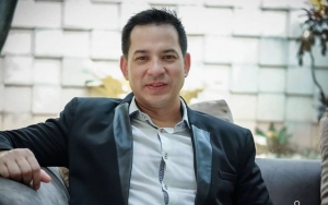 Baru Terungkap, Ari Wibowo dan Adjie Massaid Pernah Bikin Panggung Ambruk Saat Jadi Model Fashion